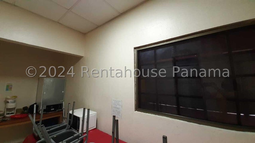 Commercial Property for Sale in Panama City Panamá Province 07127